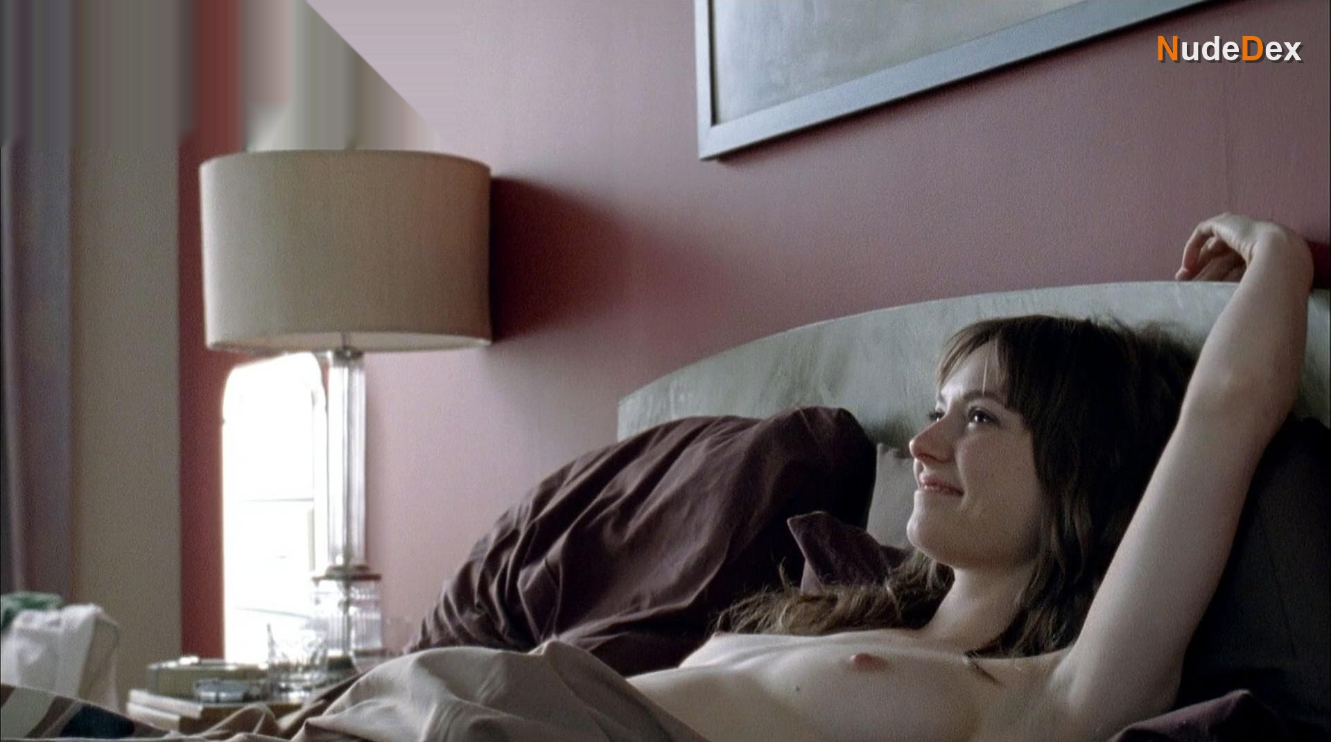 Lydia Wilson in Any Human Heart, photo 9