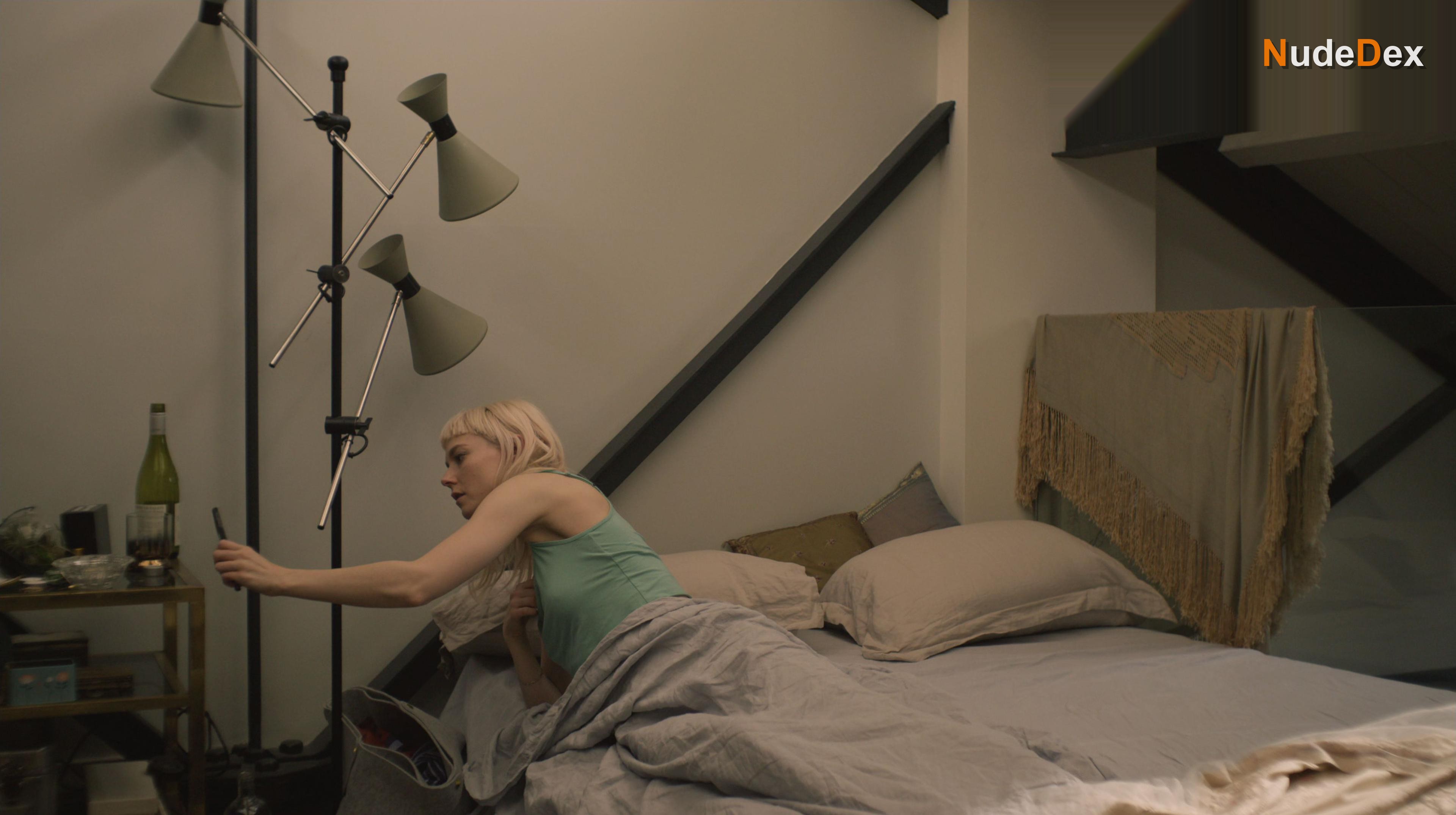 Karina Kopec in Requiem