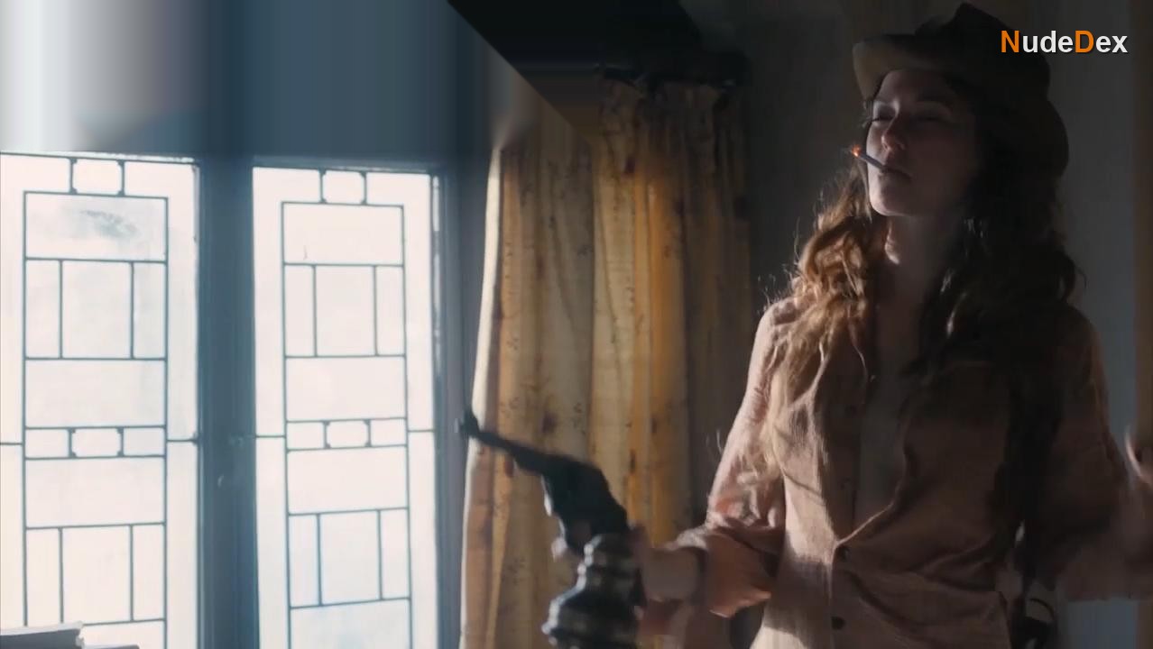 Lydia Wilson in Ripper Street, photo 2