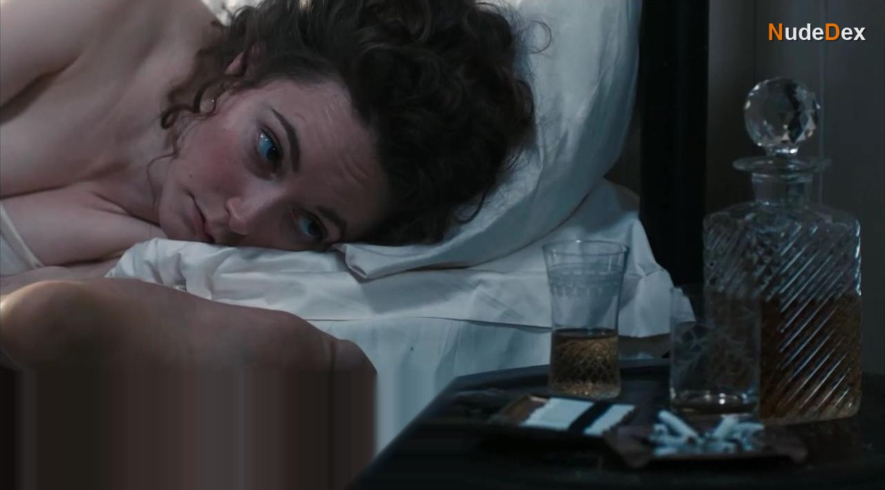 Lydia Wilson in Ripper Street, photo 3