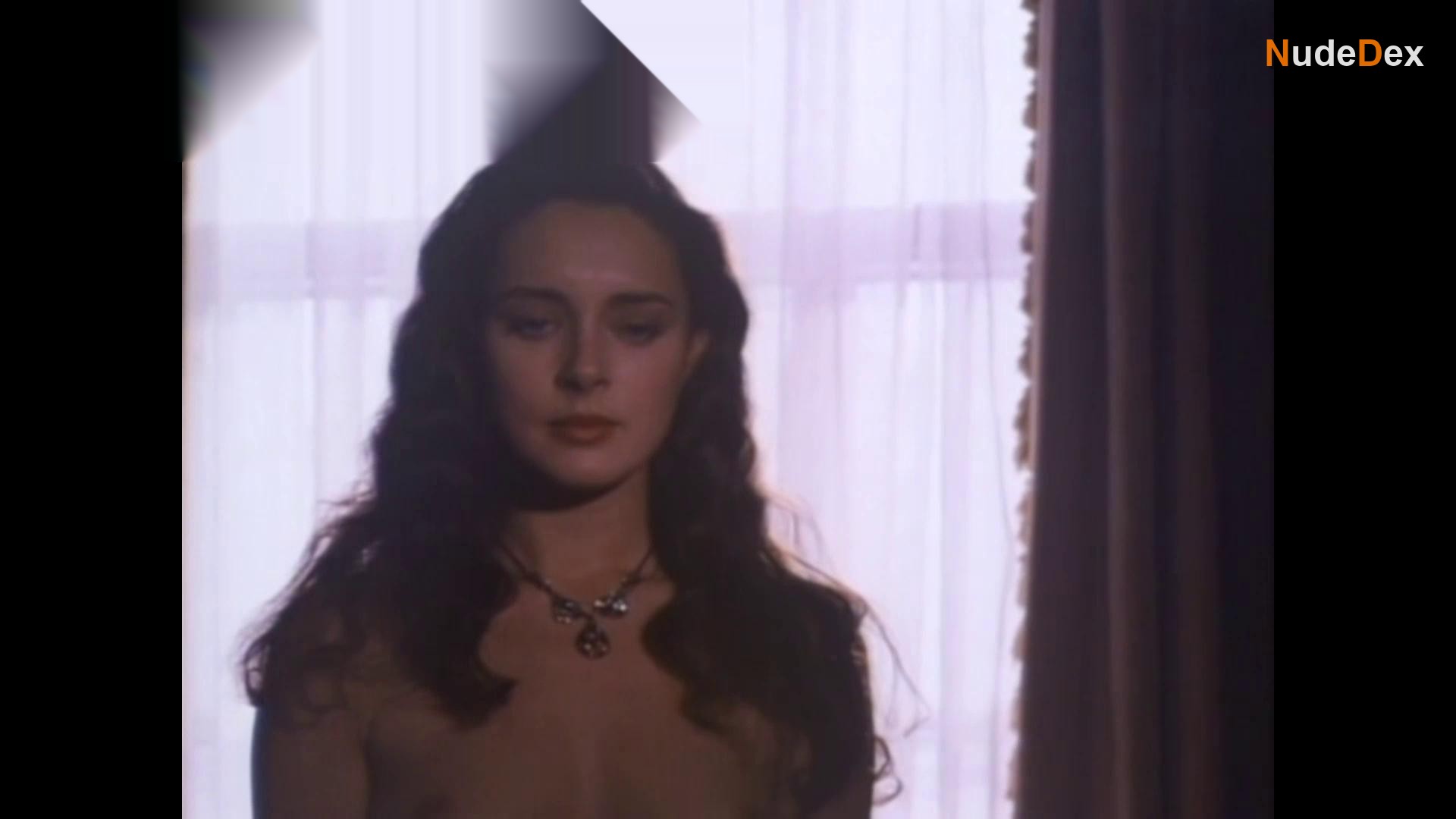 Lydie Denier in Red Shoe Diaries
