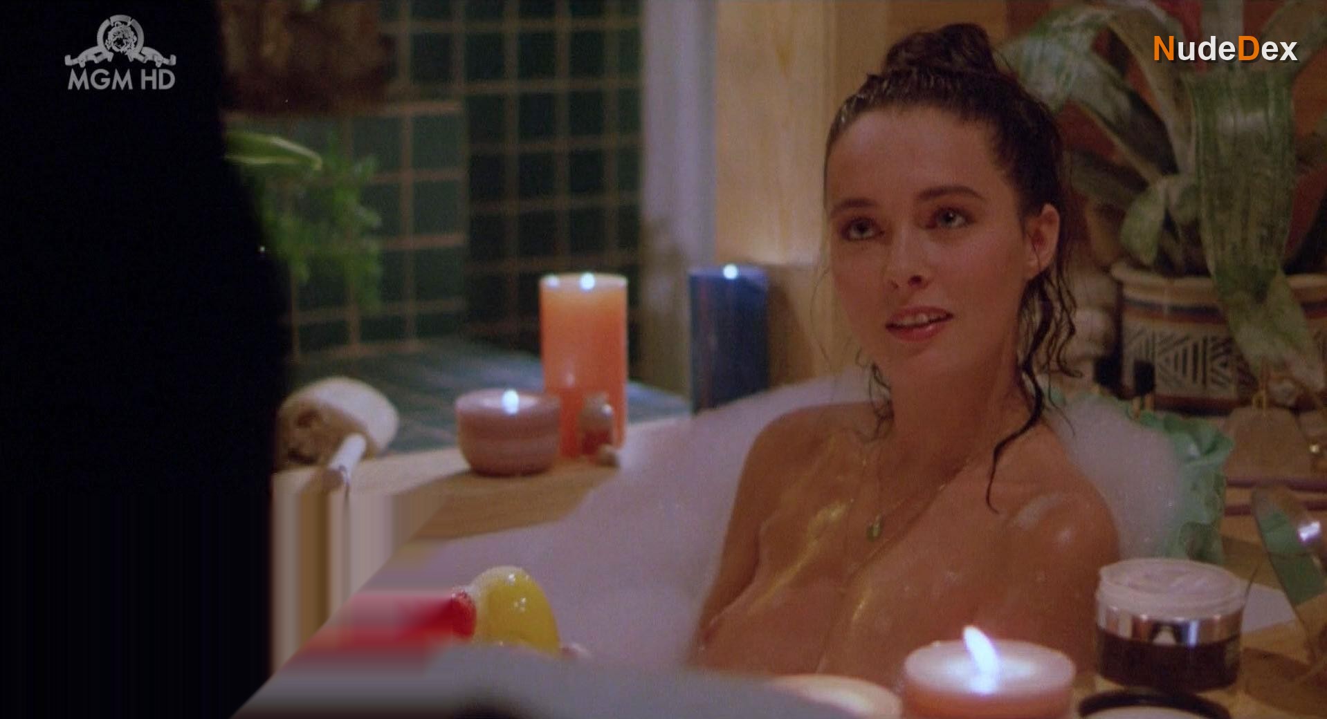 Lydie Denier in Bulletproof, photo 1