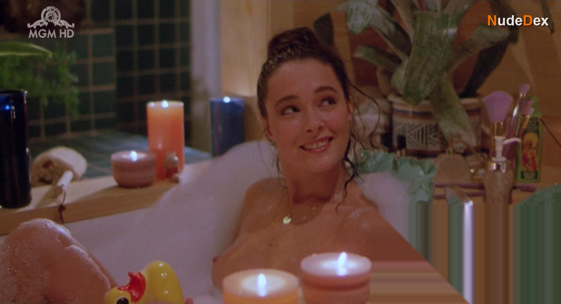 Lydie Denier in Bulletproof, photo 2