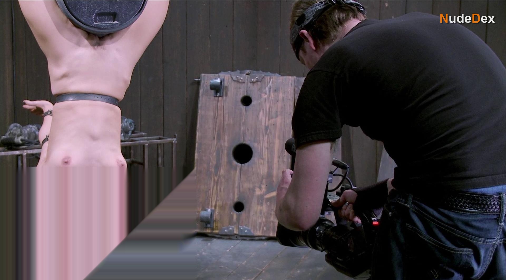 Kink in Kink, photo 6