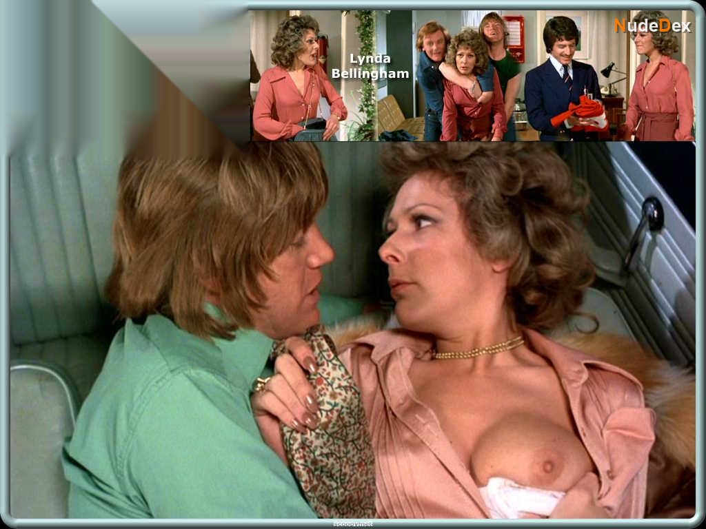 Lynda Bellingham in Confessions Of A Driving Instructor, photo 17