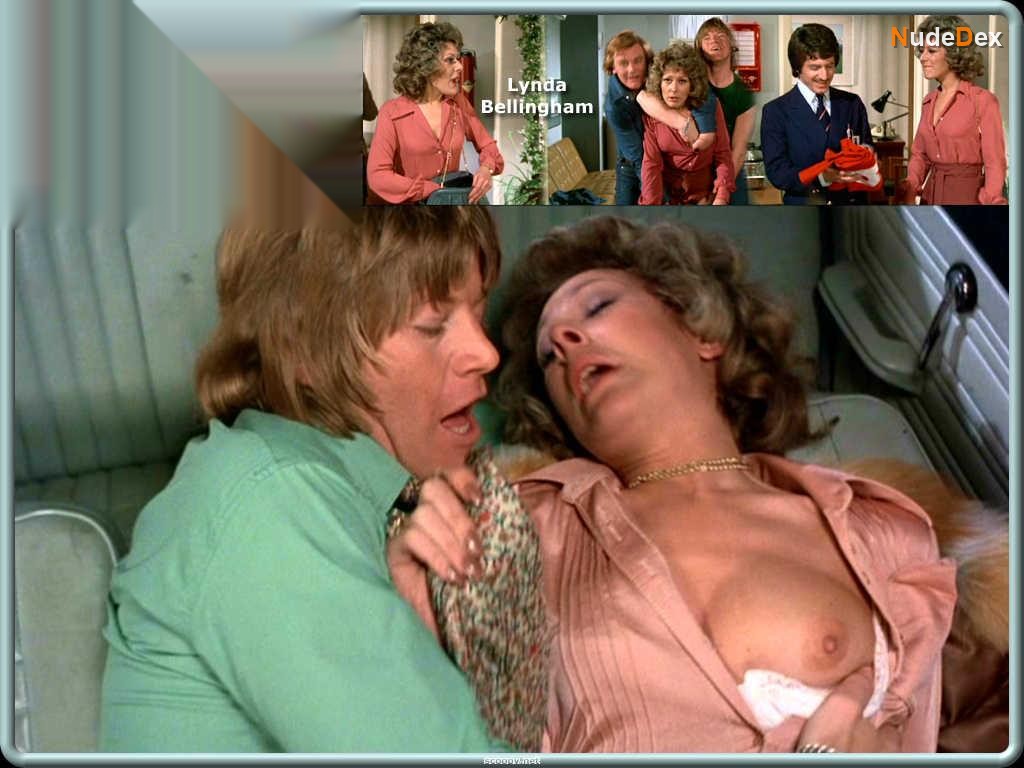 Lynda Bellingham in Confessions Of A Driving Instructor, photo 18
