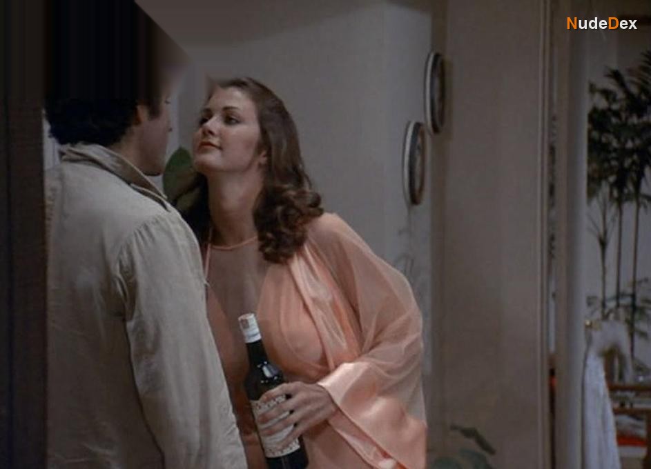 Lynda Carter in Starsky And Hutch, photo 1