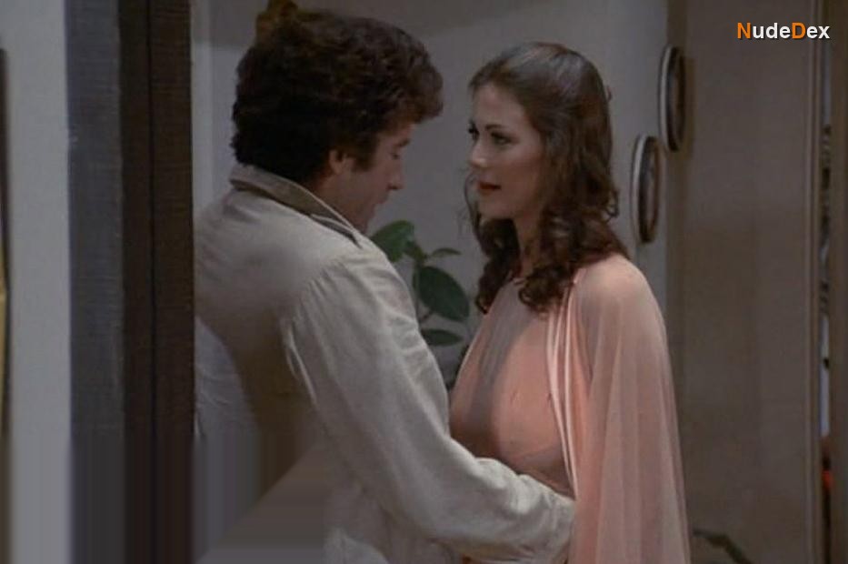 Lynda Carter in Starsky And Hutch, photo 2