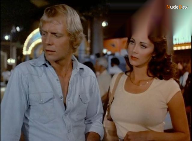 Lynda Carter in Starsky And Hutch, photo 8