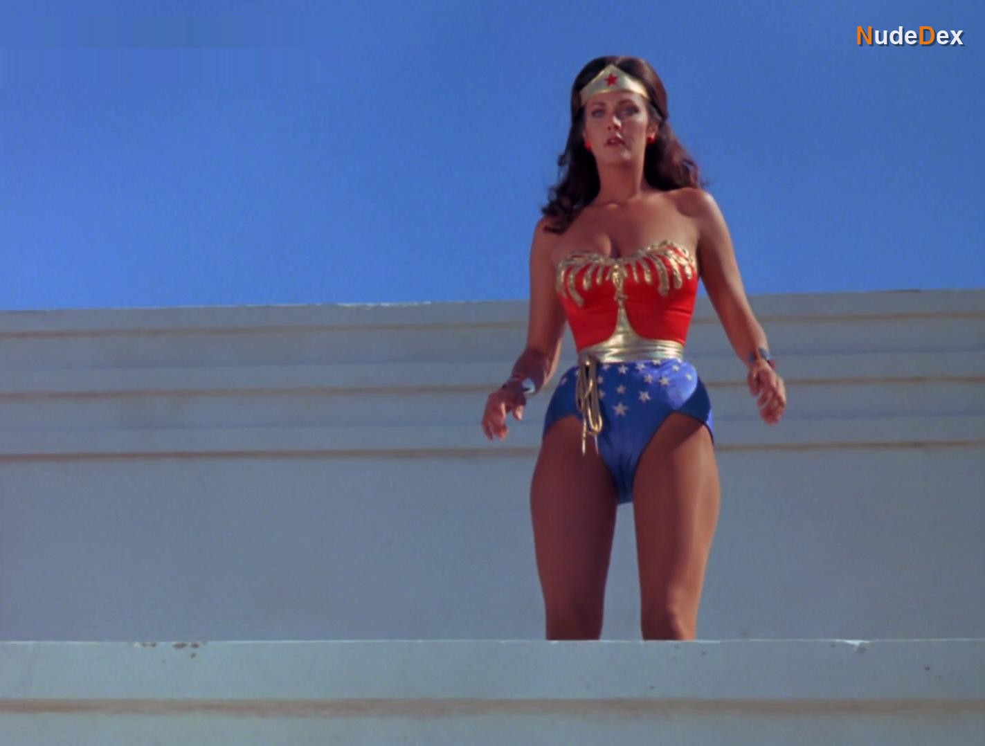 Lynda Carter in Wonder Woman, photo 55