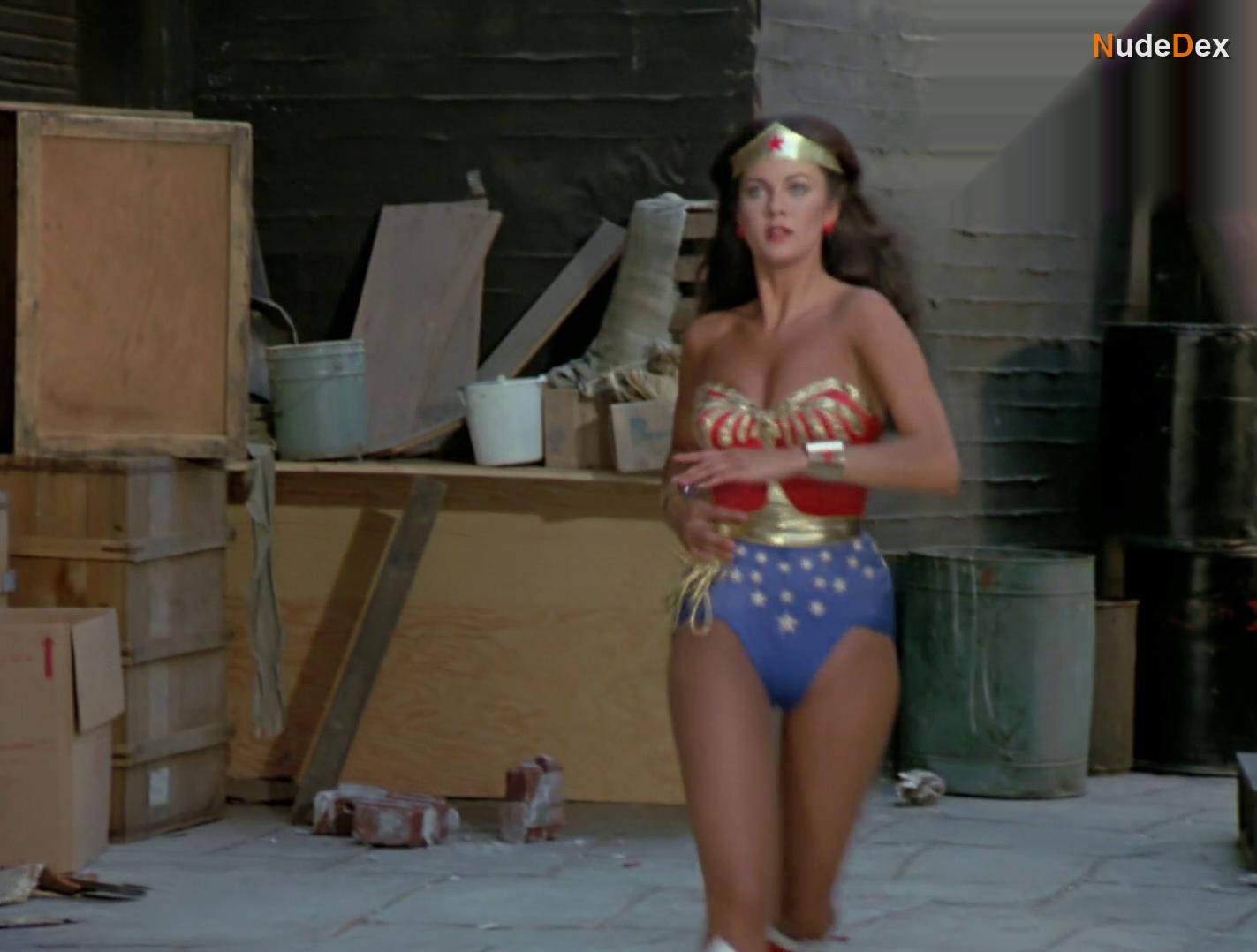 Lynda Carter in Wonder Woman, photo 60