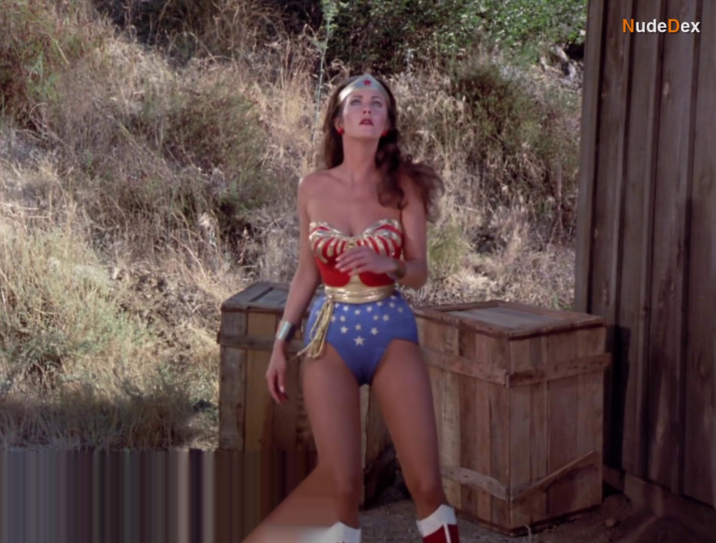Lynda Carter in Wonder Woman, photo 62