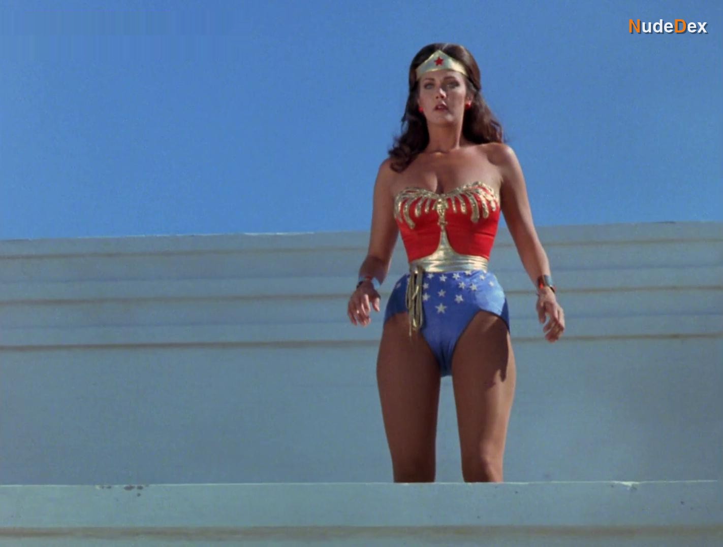 Lynda Carter in Wonder Woman, photo 63