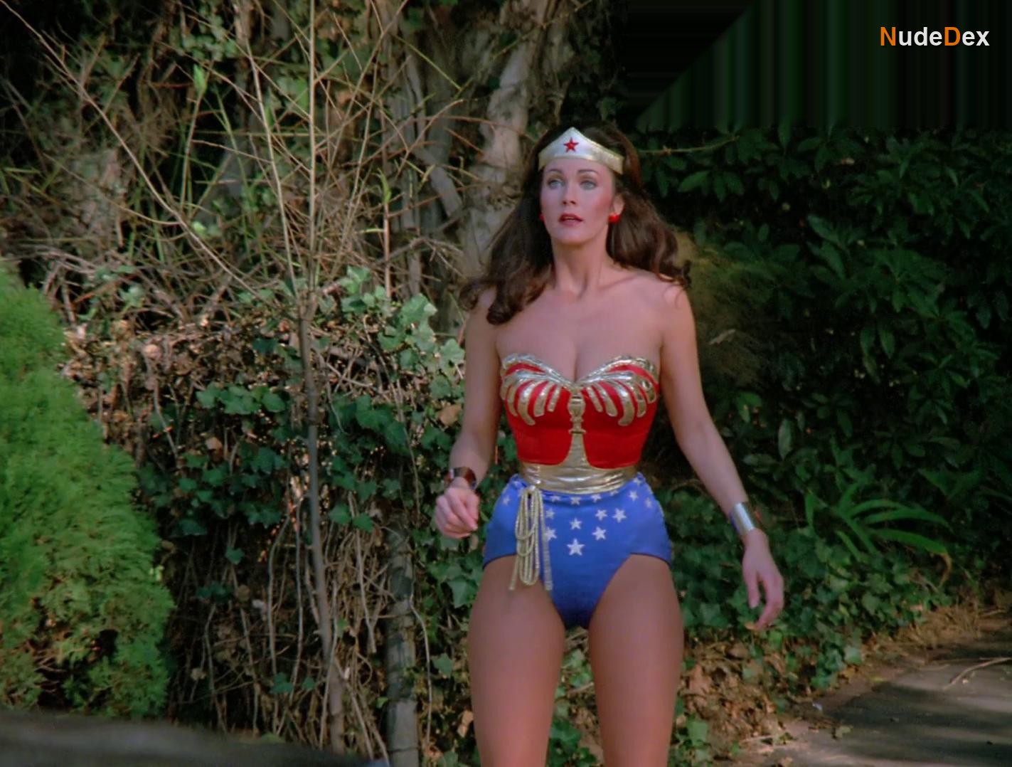 Lynda Carter in Wonder Woman, photo 64