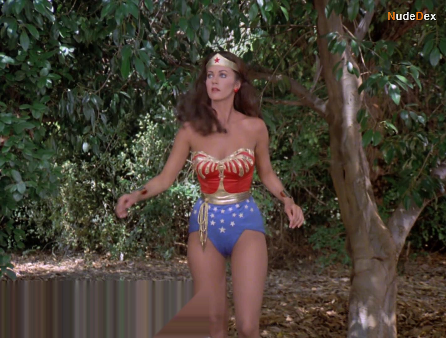 Lynda Carter in Wonder Woman, photo 67