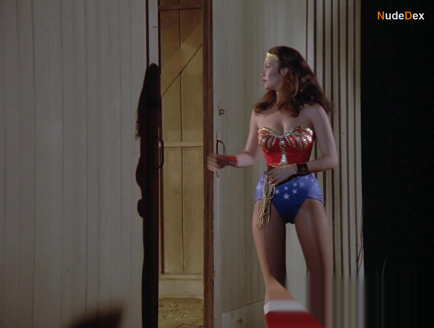 Lynda Carter in Wonder Woman, photo 68