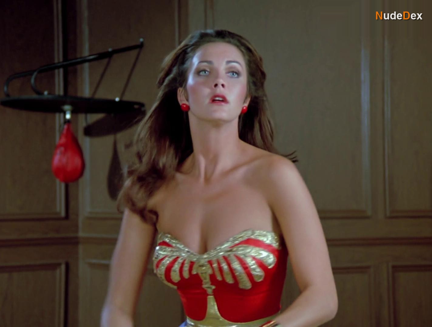 Lynda Carter in Wonder Woman, photo 72