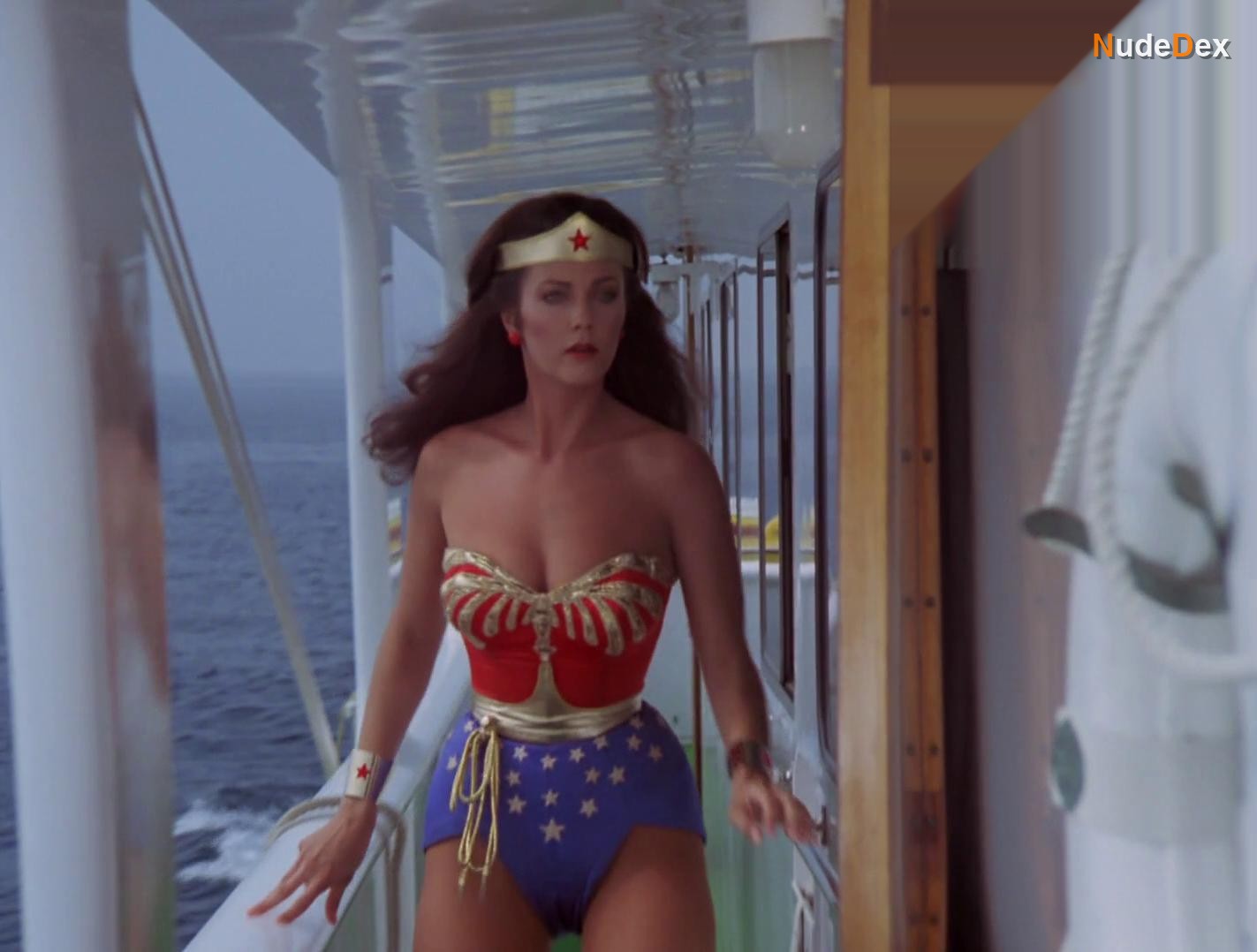 Lynda Carter in Wonder Woman, photo 73