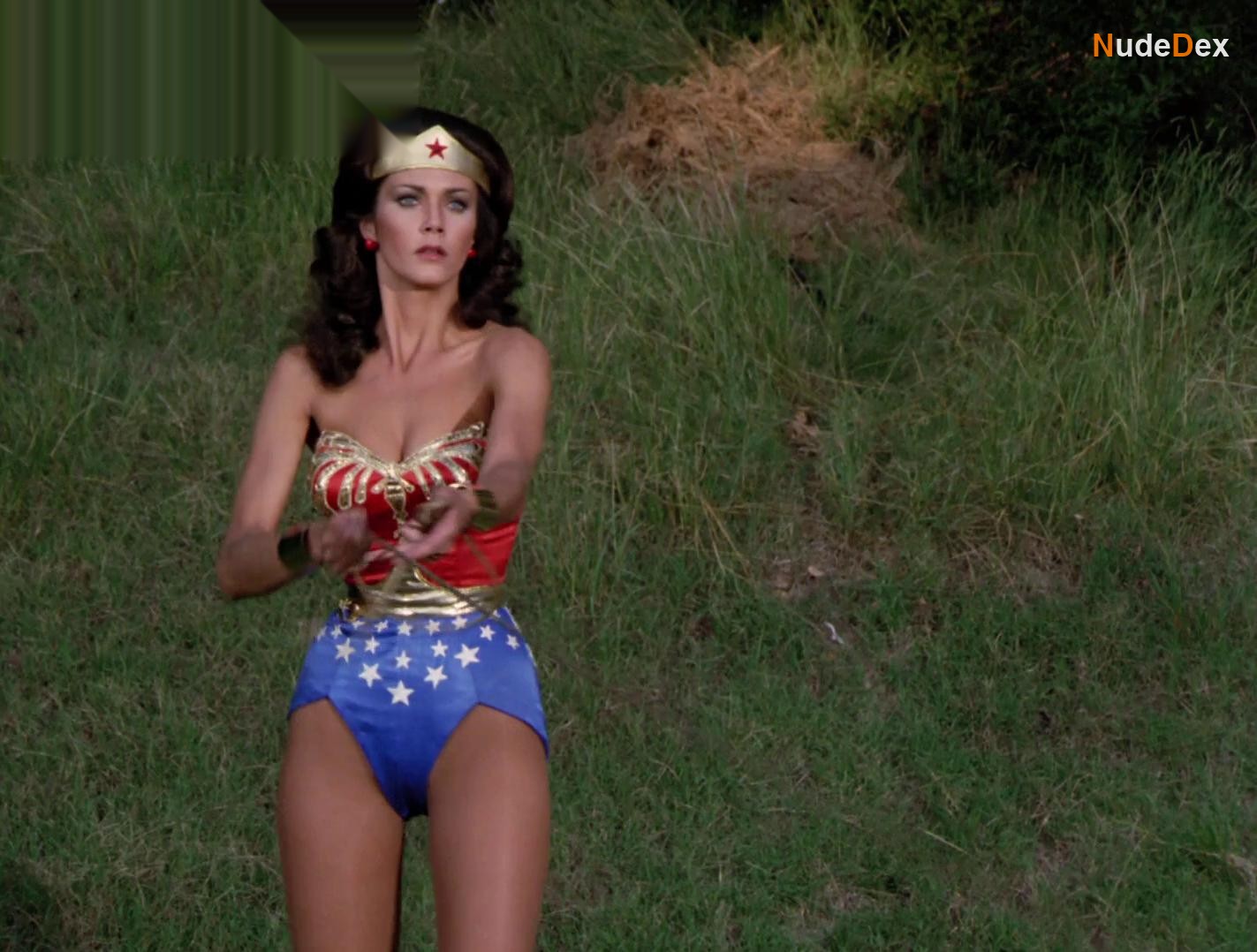 Lynda Carter in Wonder Woman, photo 74