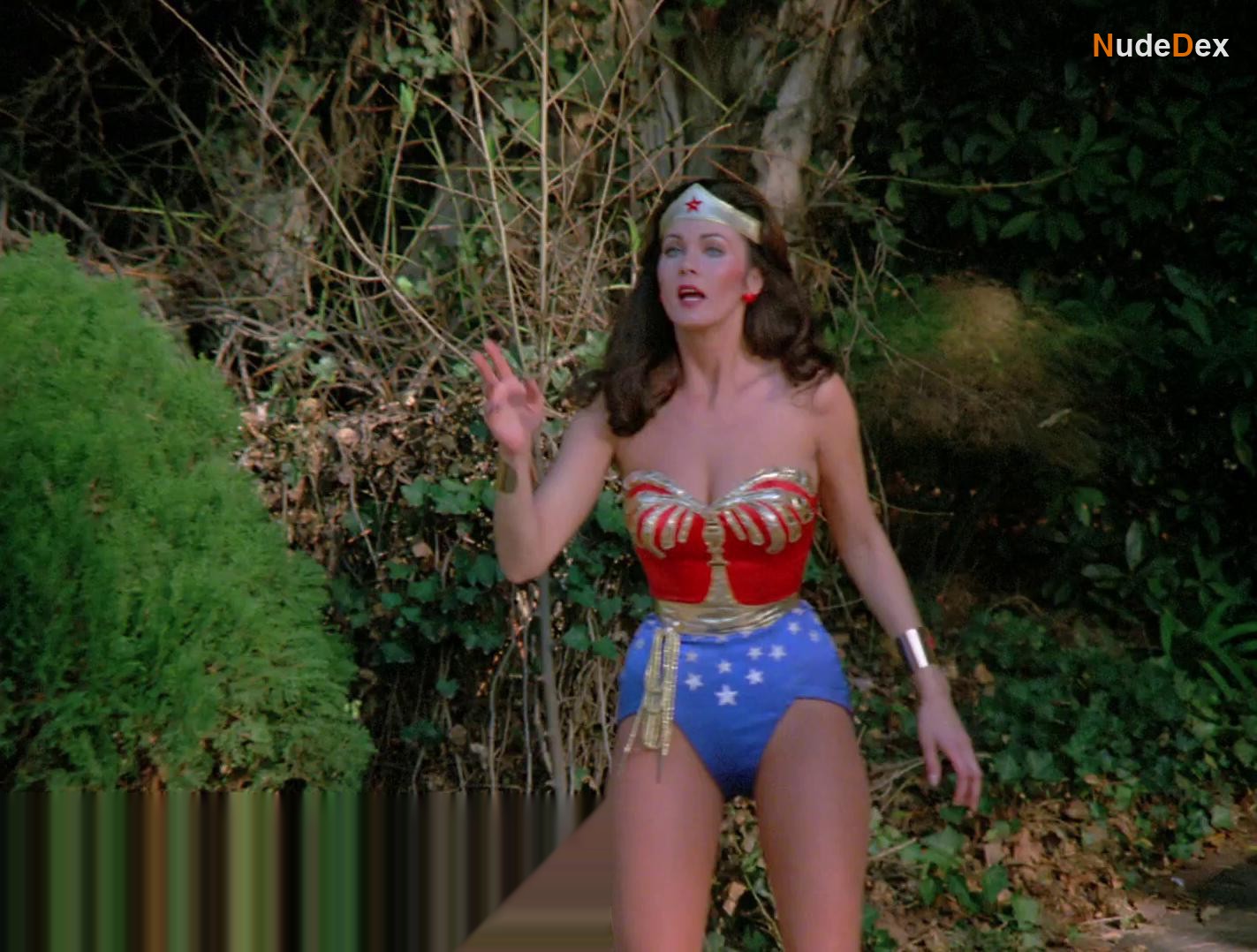 Lynda Carter in Wonder Woman, photo 77