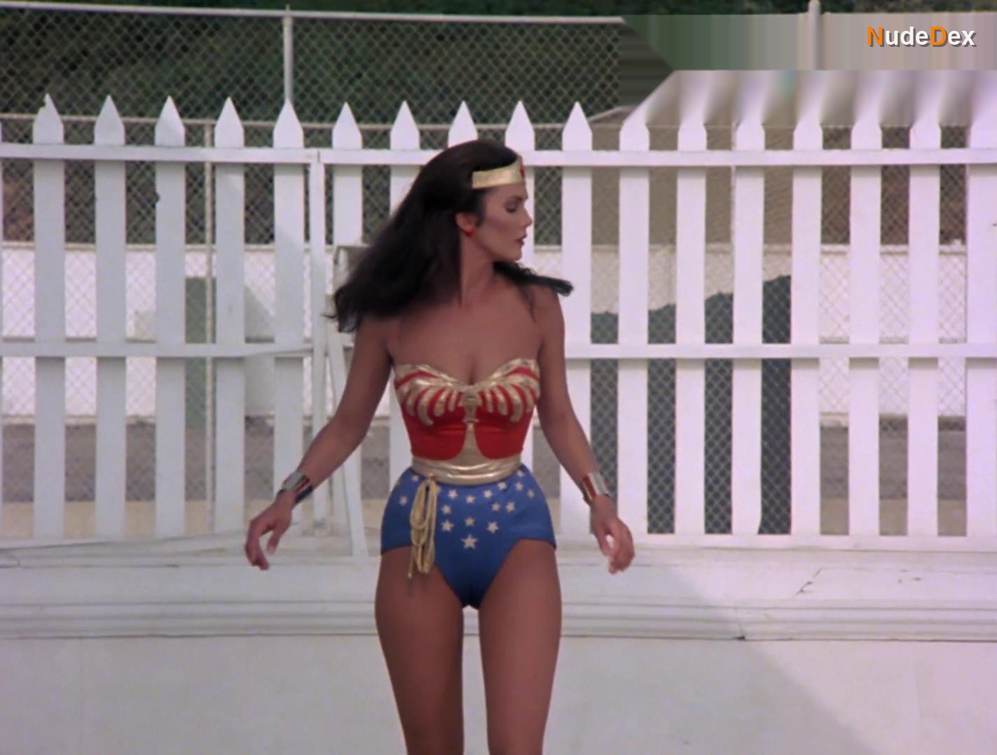 Lynda Carter in Wonder Woman, photo 80