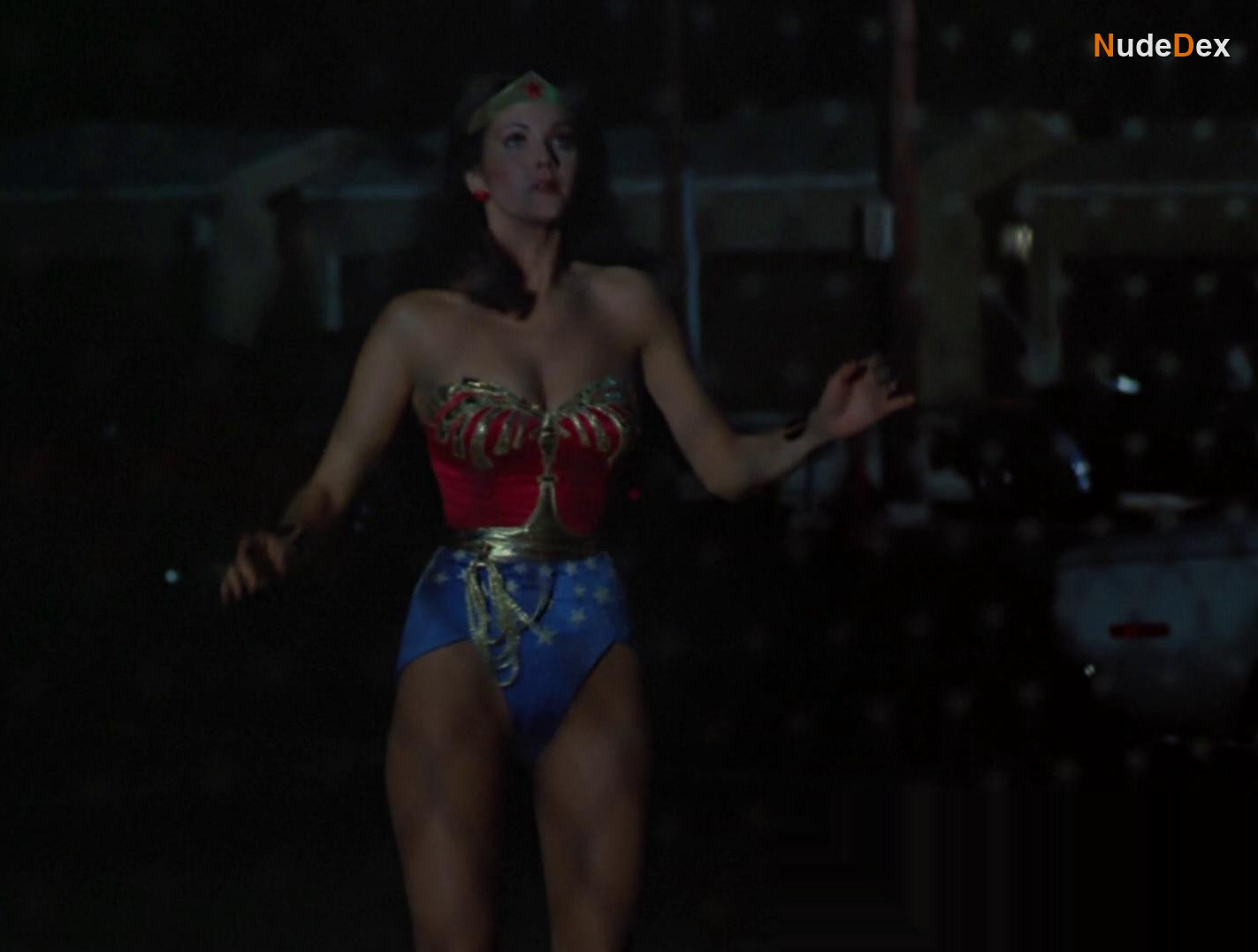 Lynda Carter in Wonder Woman, photo 81