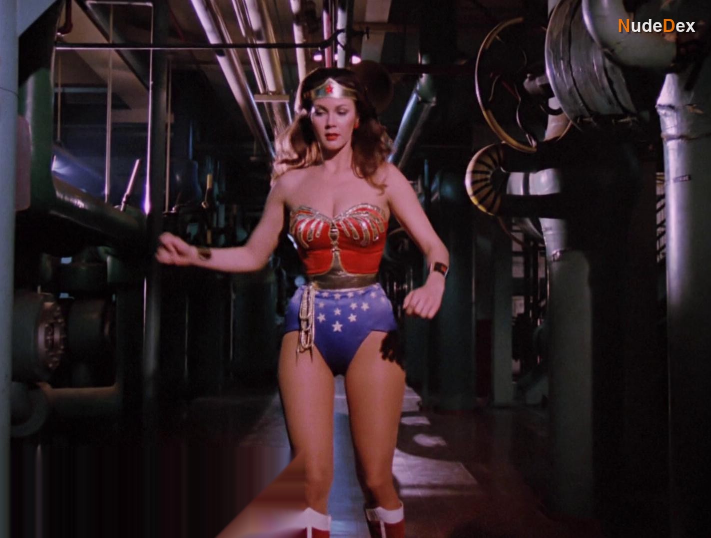 Lynda Carter in Wonder Woman, photo 84