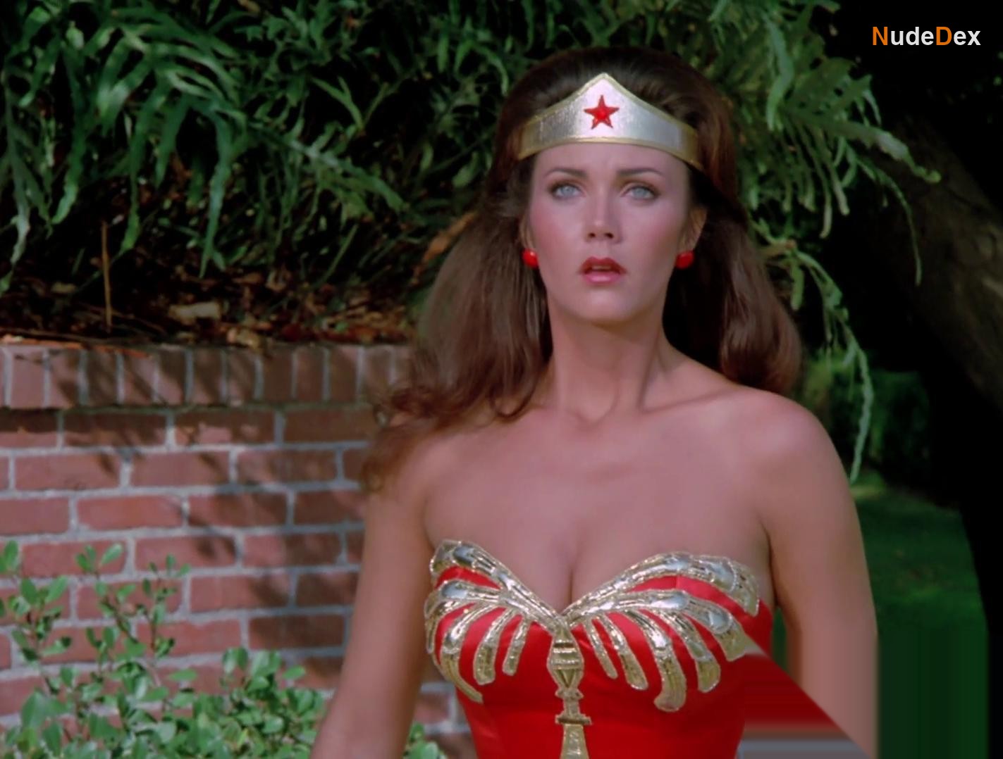Lynda Carter in Wonder Woman, photo 85