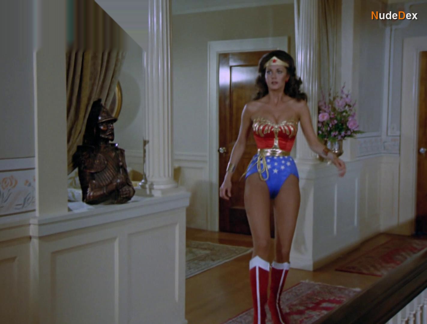 Lynda Carter in Wonder Woman, photo 86