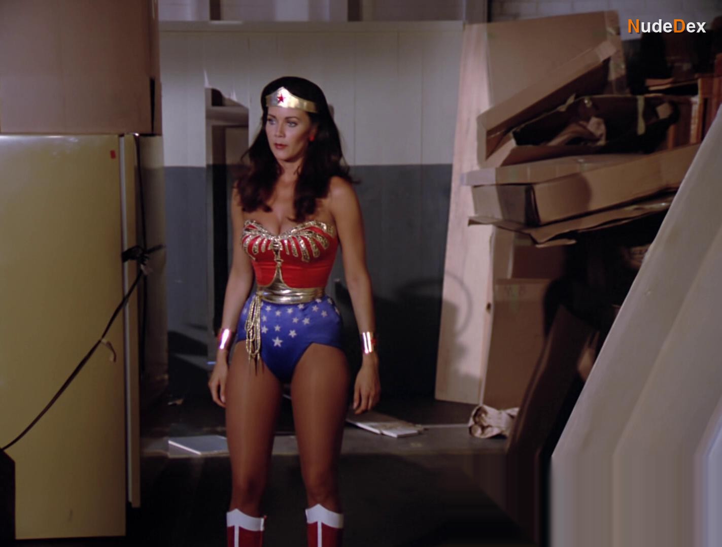Lynda Carter in Wonder Woman, photo 87