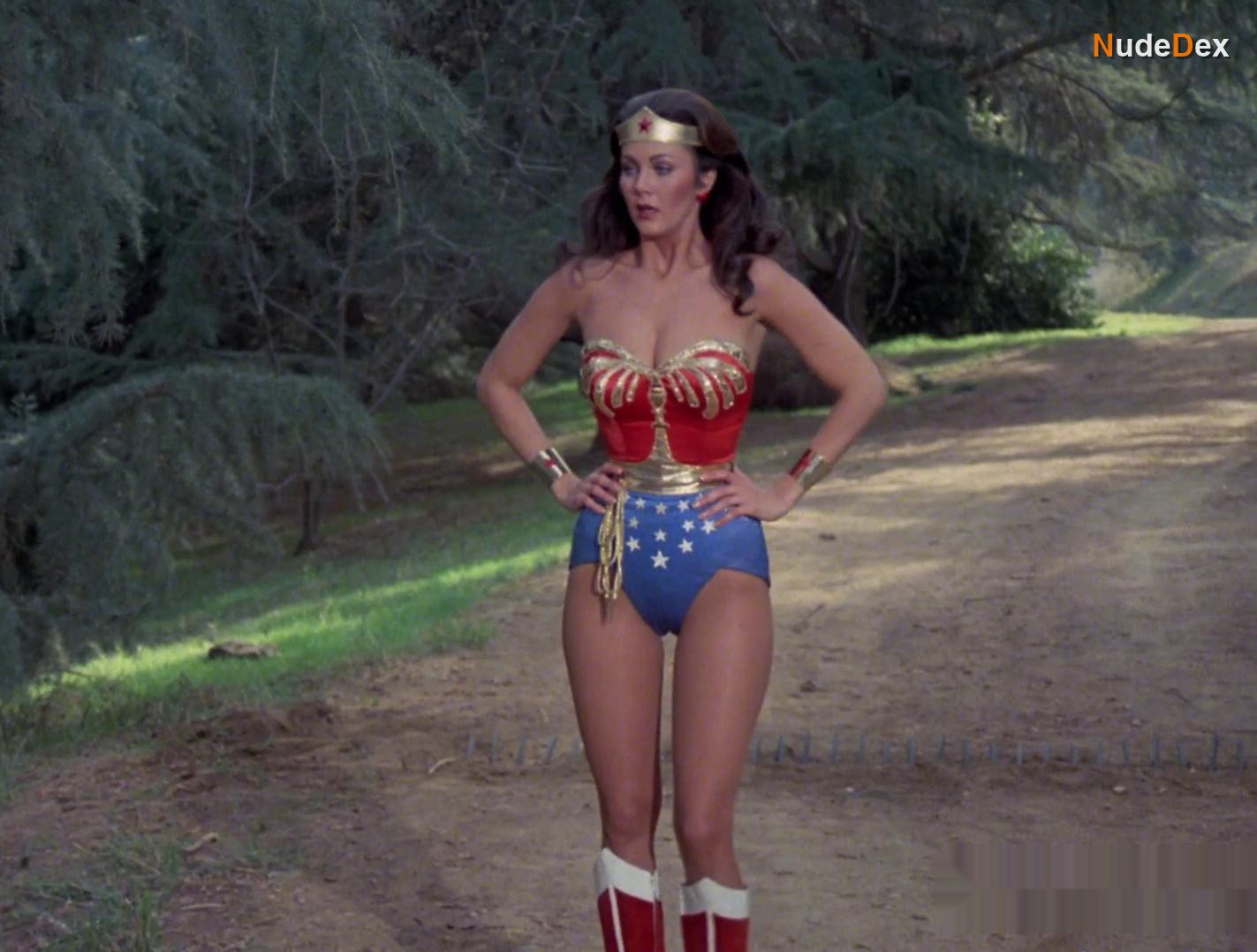 Lynda Carter in Wonder Woman, photo 88