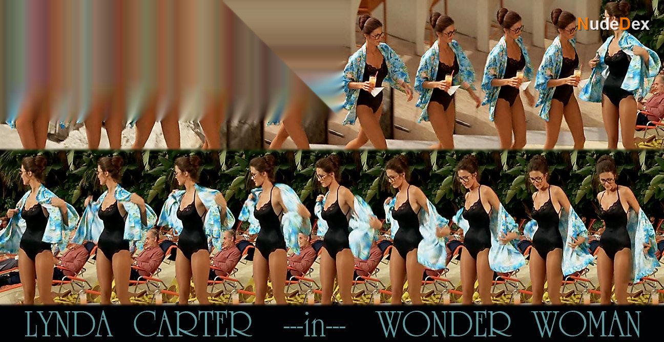 Lynda Carter in Wonder Woman, photo 90