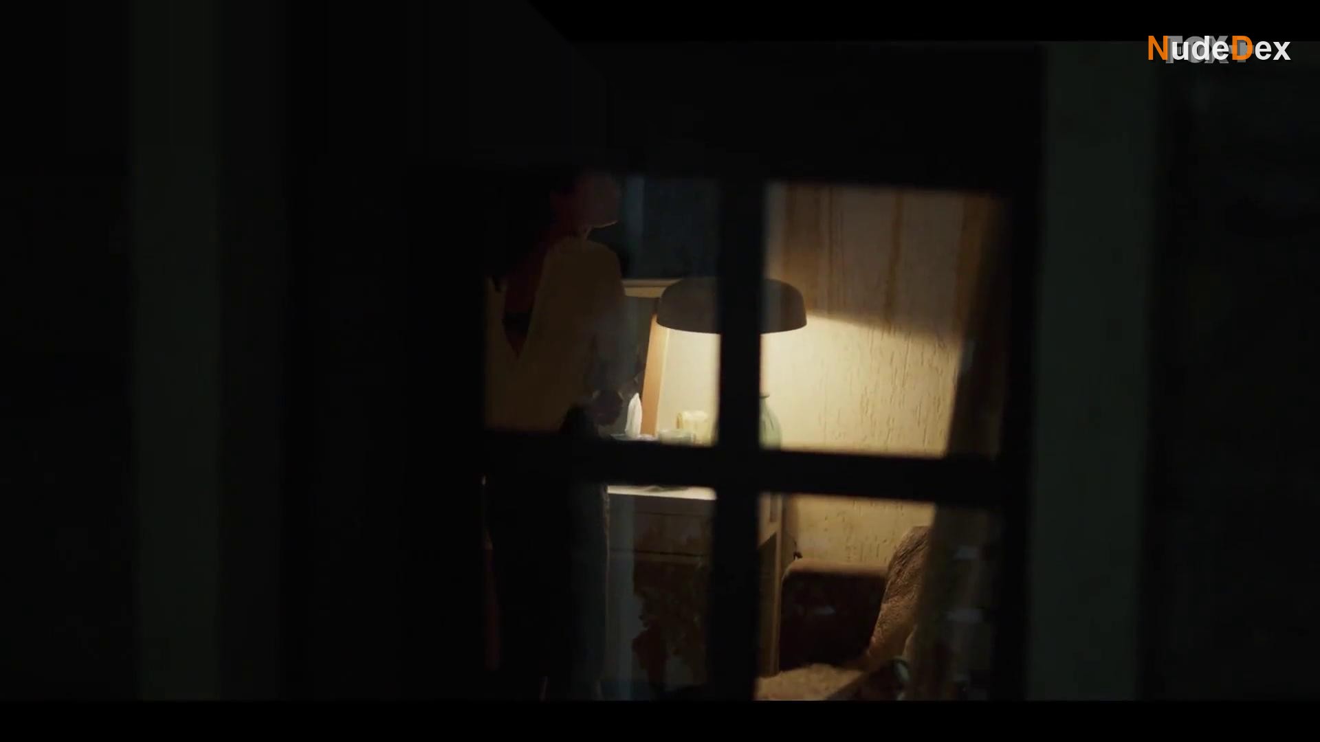 Lyne Renee in Deep State, photo 2