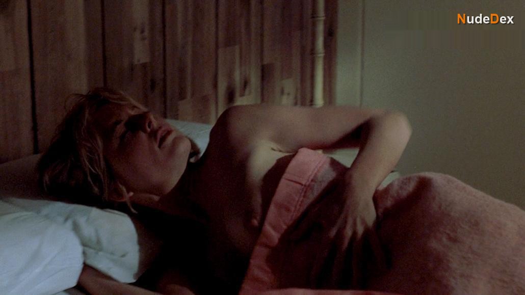 Lynn Danielson-rosenthal in Out Of The Dark, photo 4