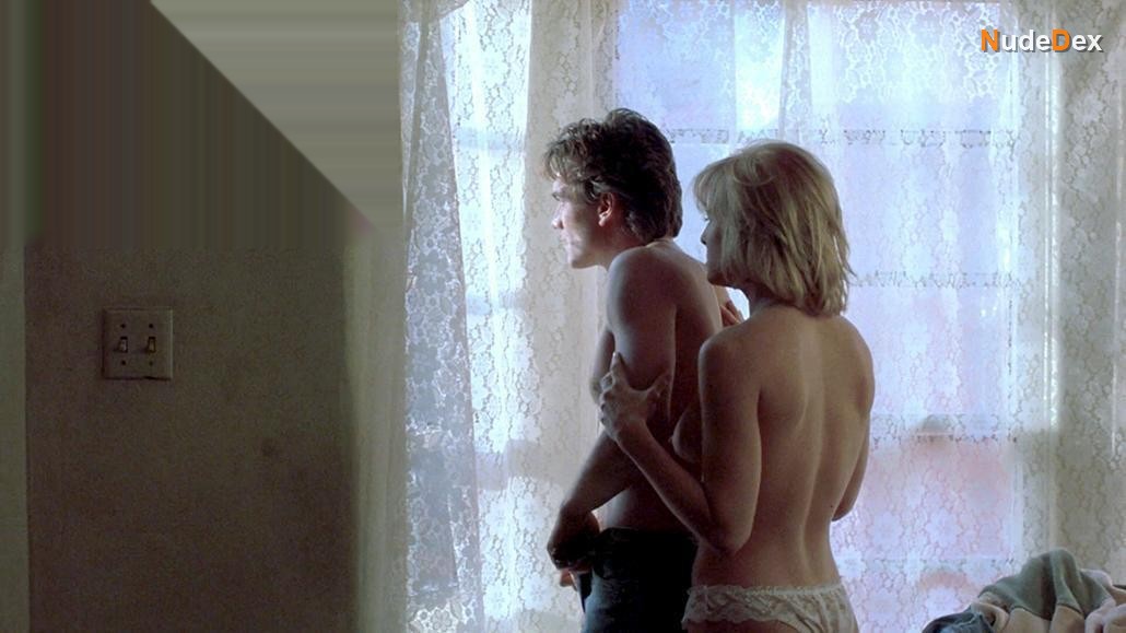 Lynn Danielson-rosenthal in Out Of The Dark, photo 10