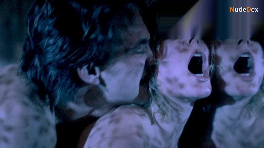 Lynn Danielson-rosenthal in Out Of The Dark, photo 16