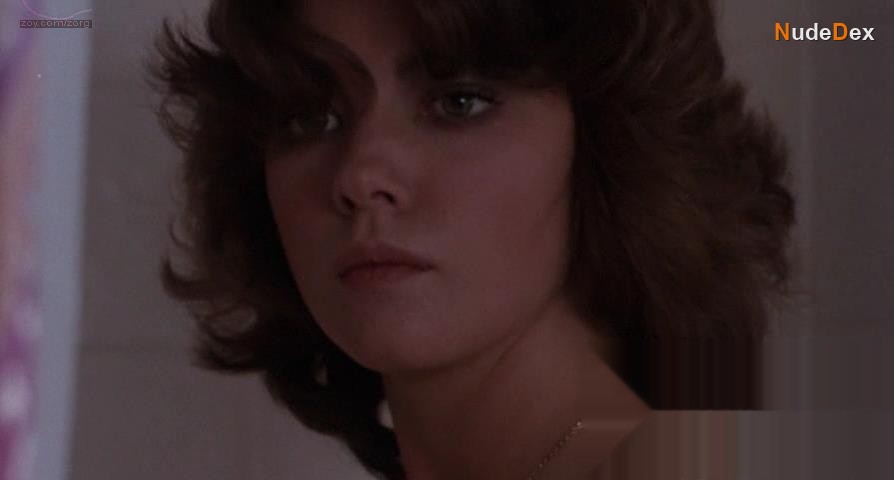 Lynne Frederick in Schizo, photo 1