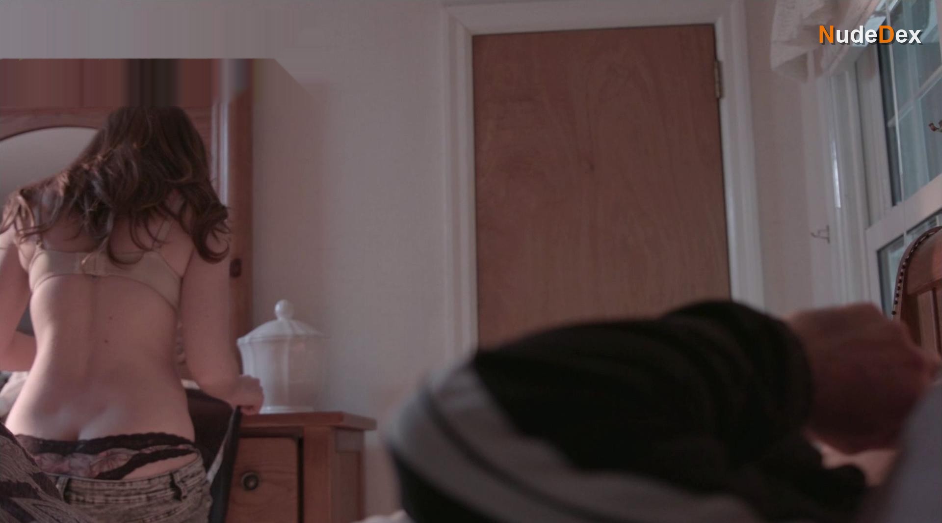 Lyssa Roberts in The Girl's Guide To Depravity