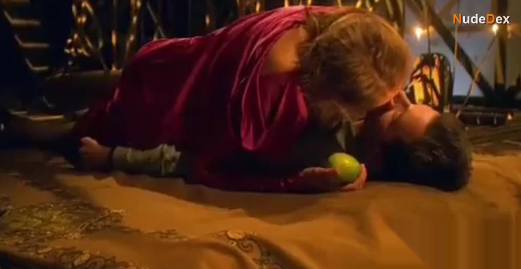 Lyubov Tolkalina in Chronicles Of Treason, photo 5