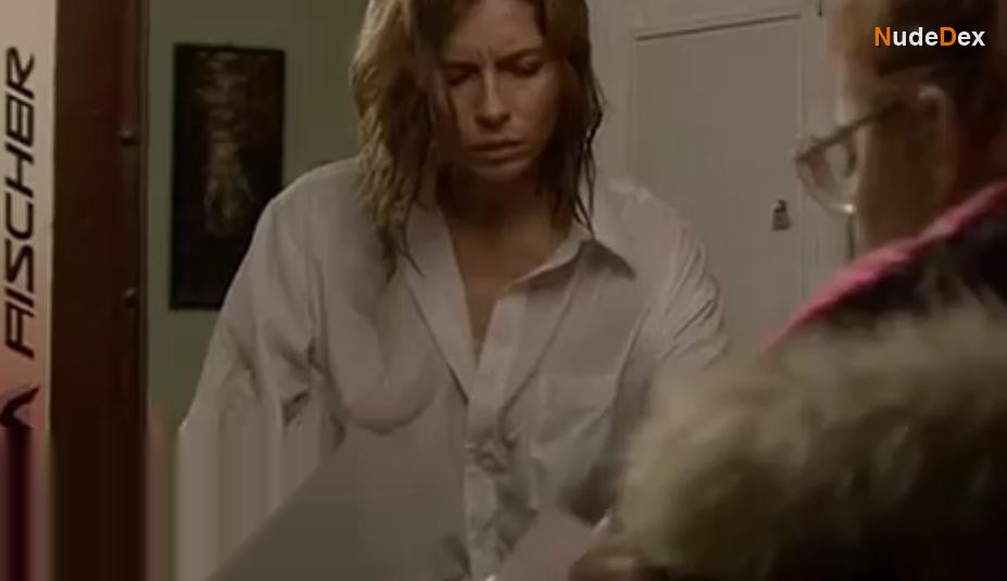 Lyubov Tolkalina in Dalshe Lyubov, photo 2