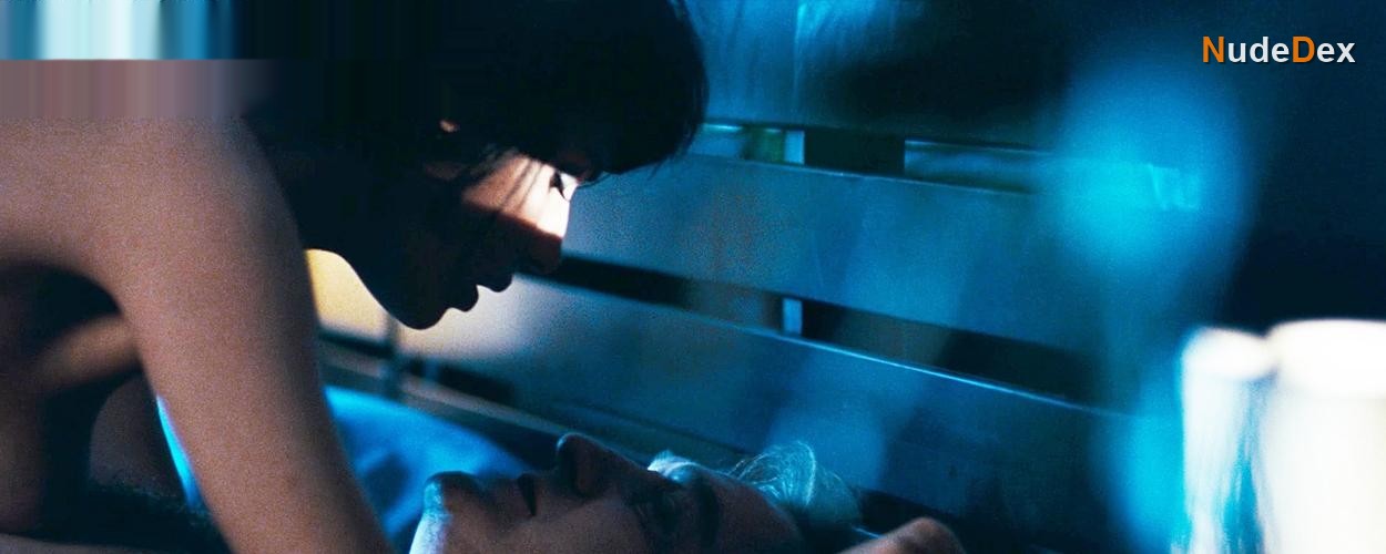 Lyubov Tolkalina in Interceptor, photo 1