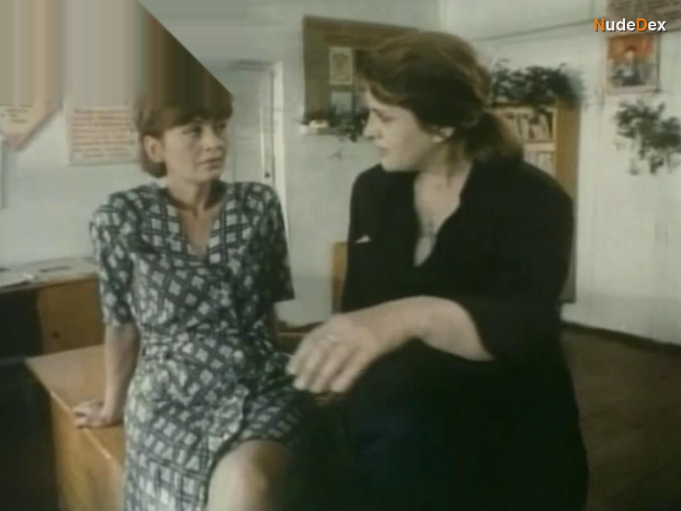 Lyudmila Baranova in Life Is A Woman, photo 6
