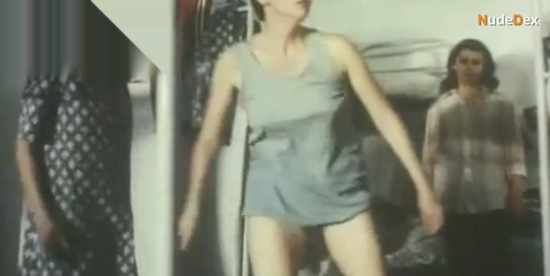 Lyudmila Baranova in Life Is A Woman, photo 13