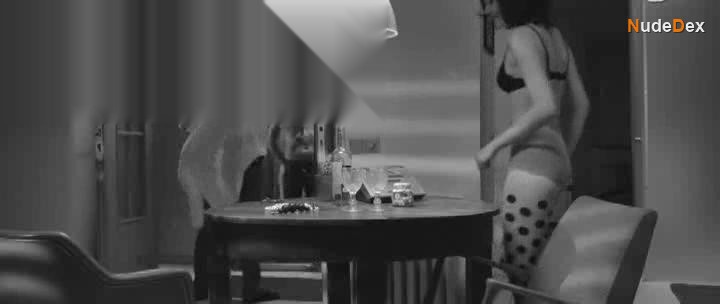 Maarja Mitt in Three, photo 2