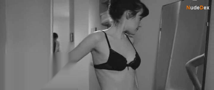 Maarja Mitt in Three, photo 5