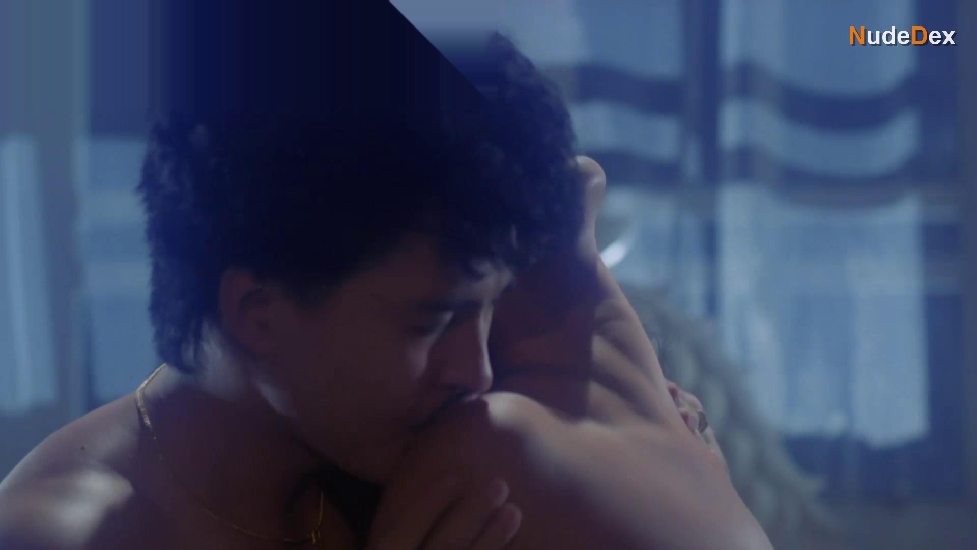 Mabel Kwong in Sex Beyond The Grave, photo 4