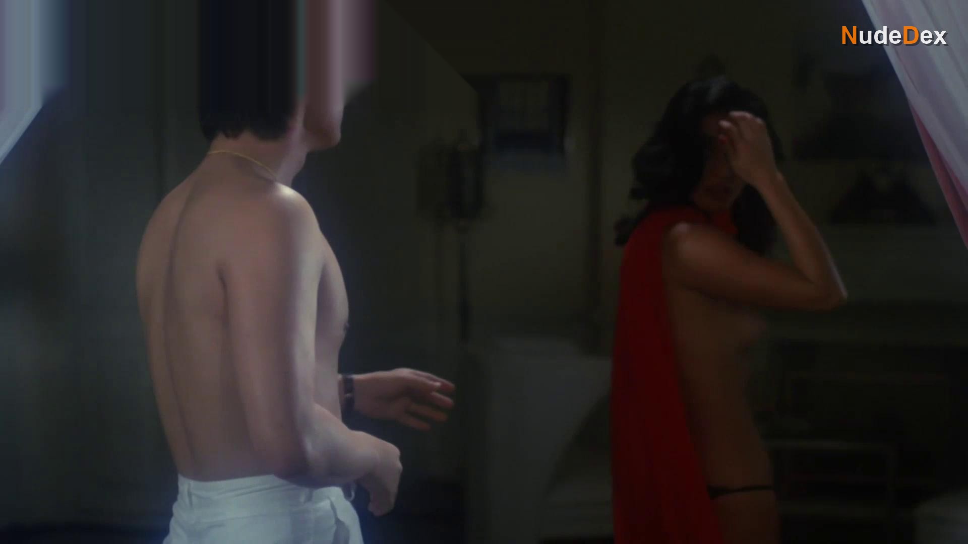 Mabel Kwong in Sex Beyond The Grave, photo 5