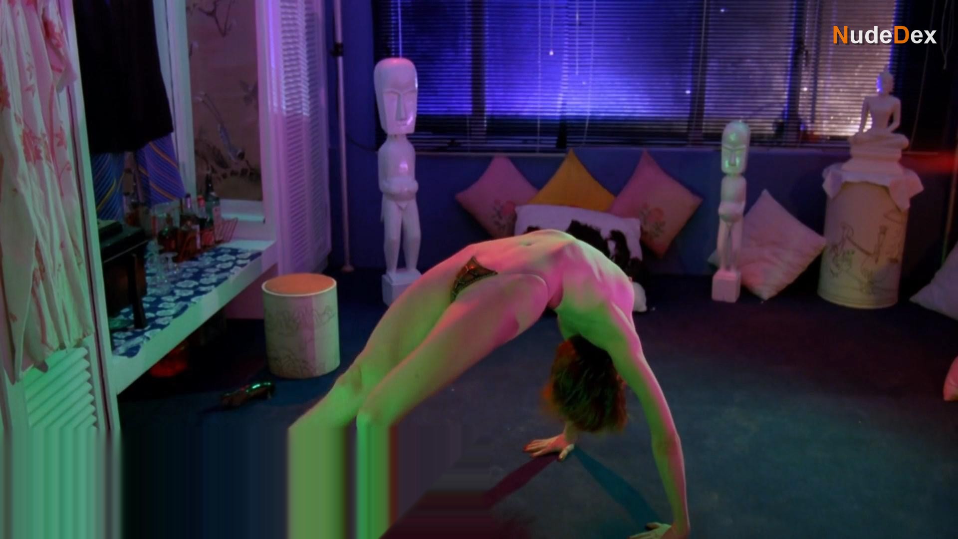 Mabel Kwong in Sex Beyond The Grave, photo 23