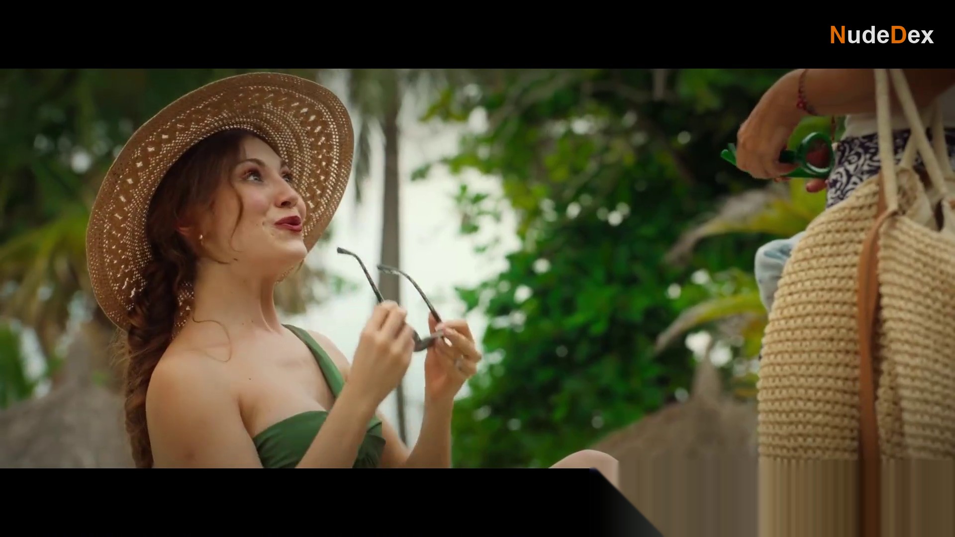 Mabel Moreno in Susana And Elvira: No Plan B, photo 2