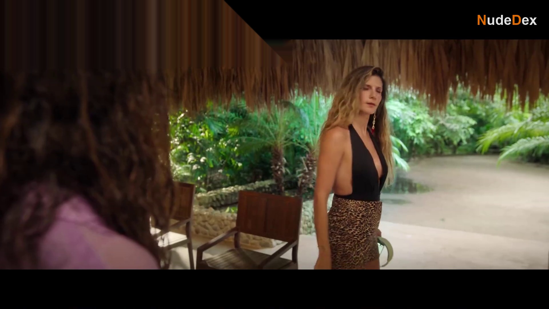 Mabel Moreno in Susana And Elvira: No Plan B, photo 7